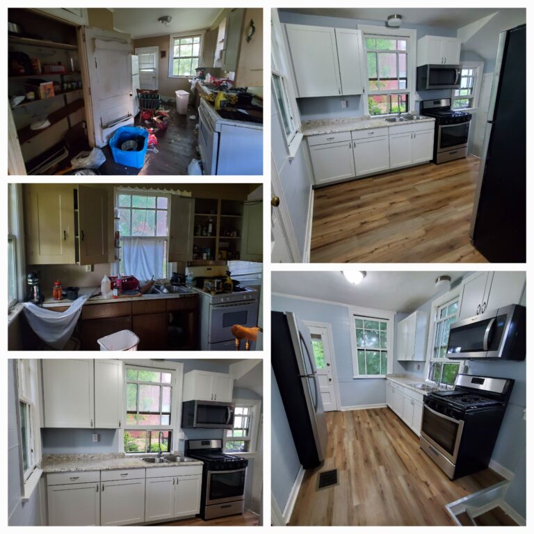 Kitchen Remodel